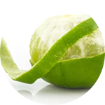 Nourishing Coconut & Lime Body Butter Block Mini 15g - 0