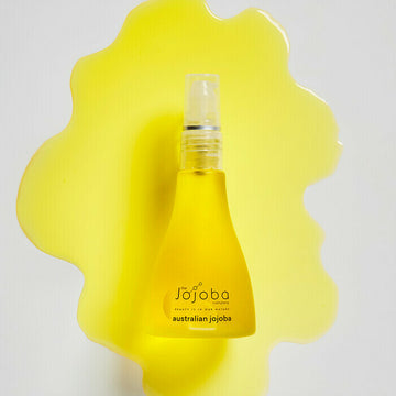 Pure 100% Natural Australian Jojoba Oil 85ml - 0