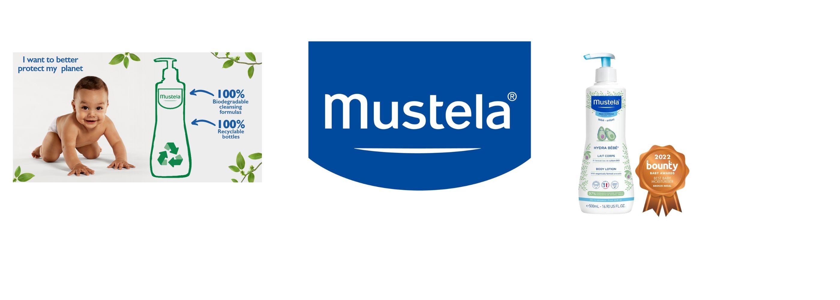 Mustela