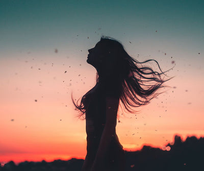 Natural Shampoos & Conditioners