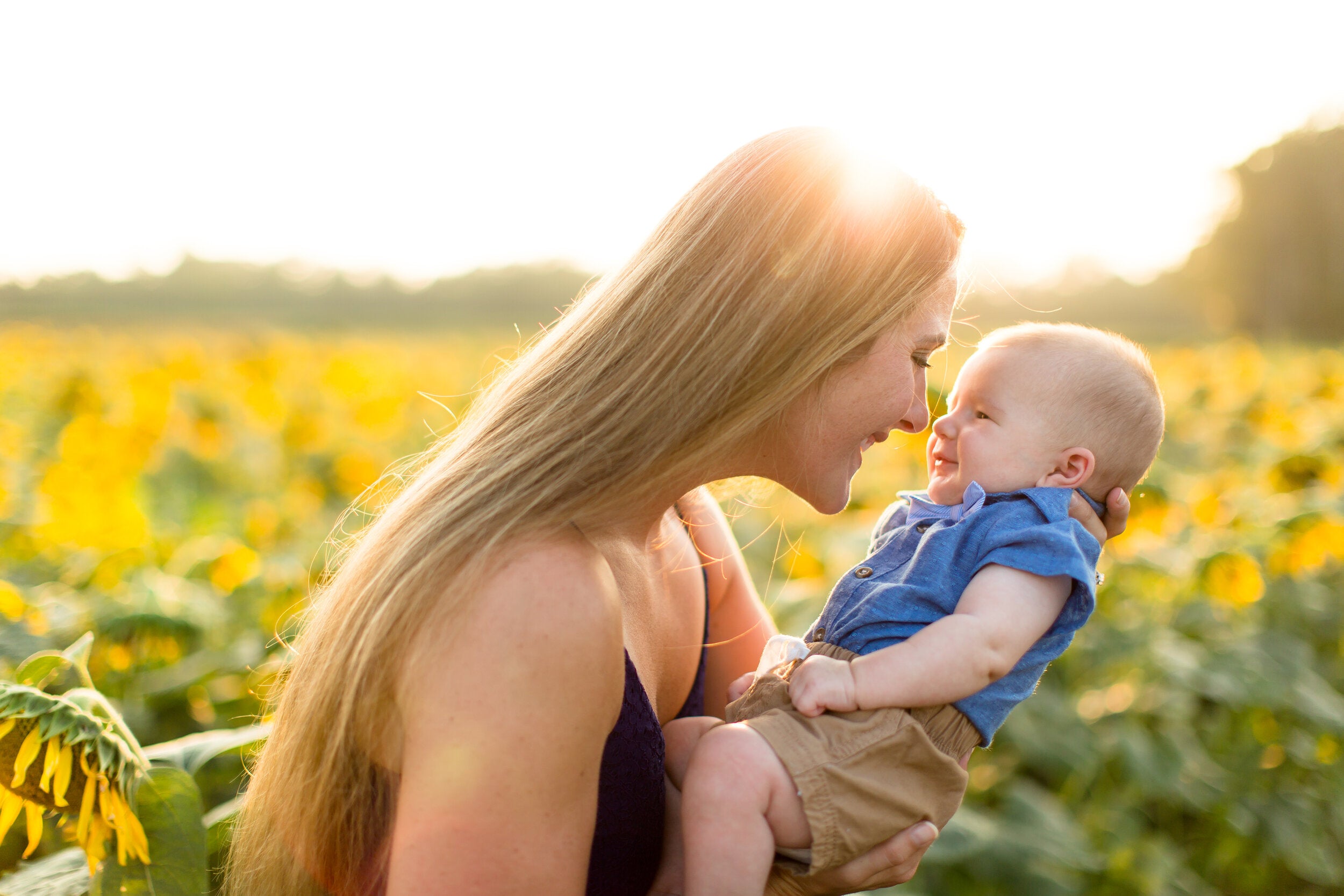 Natural Mum & Baby Skincare