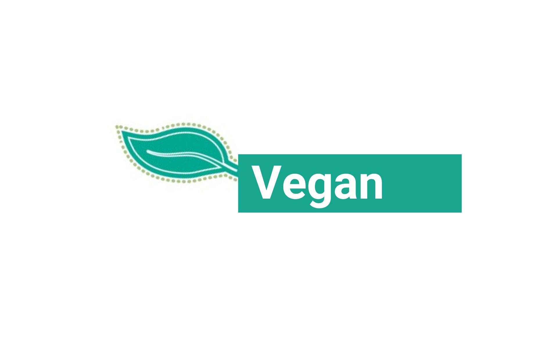 Vegan Products