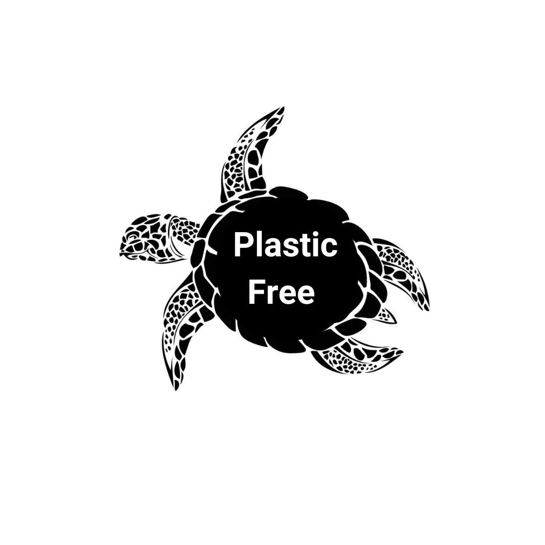 Plastic Free Natural Skincare and Hair Products