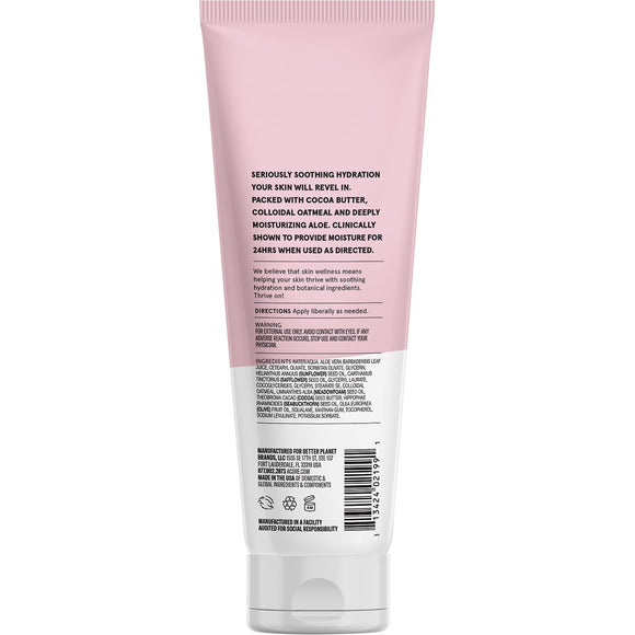 Seriously Soothing 24hr Moisture Body Lotion 236ml