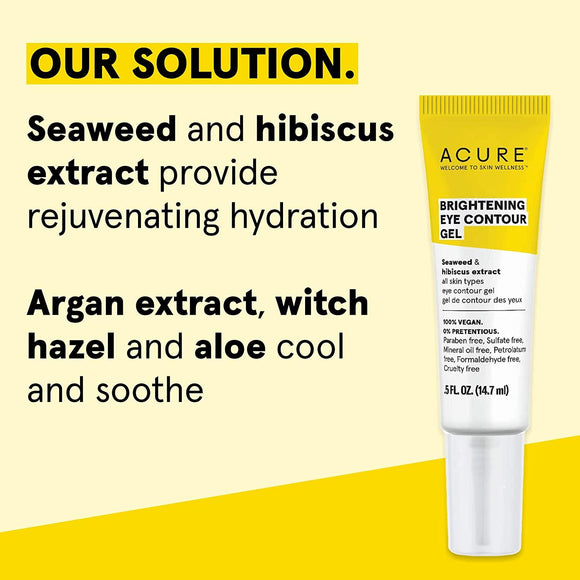 Brightening Eye Contour Gel 14.7ml