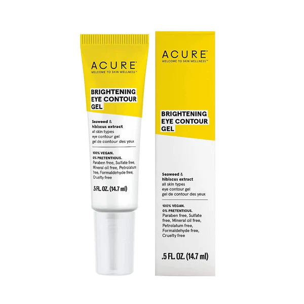Brightening Eye Contour Gel 14.7ml