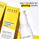 Brightening Glowing Serum 30ml-2