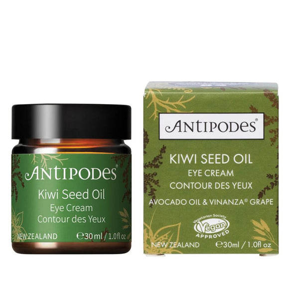 Antipodes Vegan Anti-ageing Eye Cream