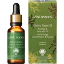 Antipodes Avocado Oil and Rosehip Oil