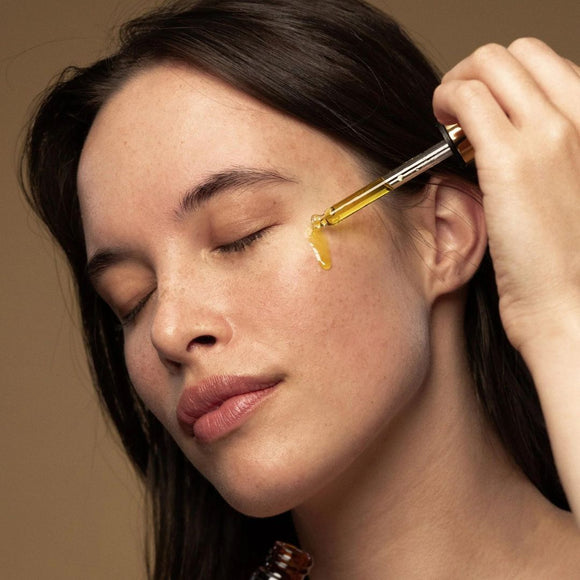 Best Face Oil for Dry Skin from Antipodes 