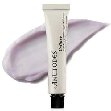 Antipodes Culture Probiotic Night Recovery Water Cream