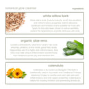 Botanical Glow Cleanser 120ml-4