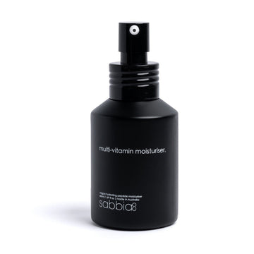 Multi-Vitamin Moisturiser 60ml