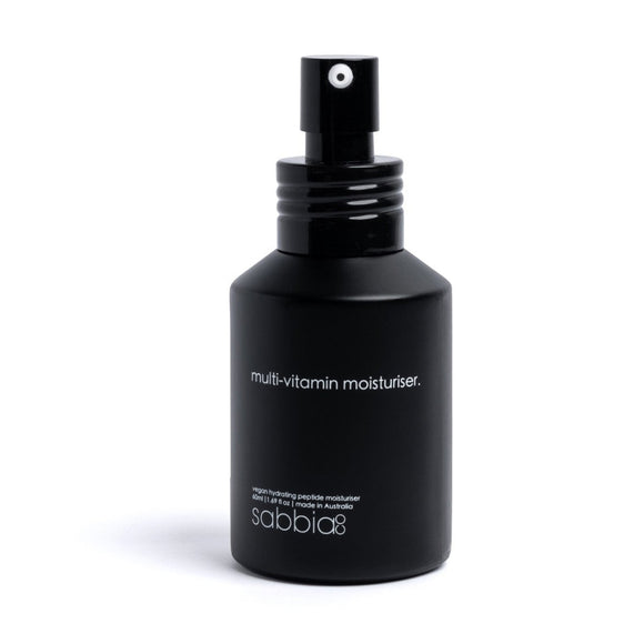 Multi-Vitamin Moisturiser 60ml