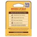 Beeswax Lip Balm with Peppermint