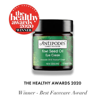 Best Eye Cream from Antipodes 