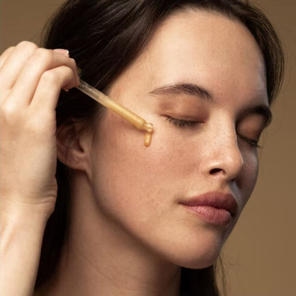 Best Vitamin C Serum for Face from Antipodes