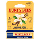 Burt's Bees 100% Natural Lip Balm Vanilla Bean