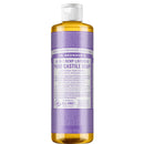 Pure-Castile Liquid Soap - Lavender 473ml-1