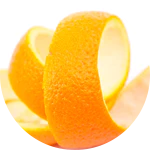 Sweet Orange & Vanilla Solid Créme Bodywash Mini 15g - 0