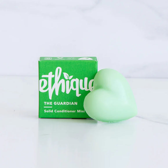 The Guardian™ Nourishing Conditioner Bar Mini for Balanced to Dry Hair 15g