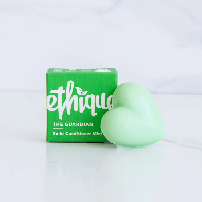The Guardian™ Nourishing Conditioner Bar Mini for Balanced to Dry Hair 15g