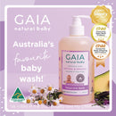 Australia's Favourite Baby Wash Award Winning