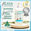 Australia's Favourite Baby Haircare Product Australian made & owned