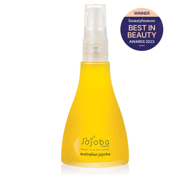 Pure 100% Natural Australian Jojoba Oil 85ml