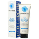 Little Urchin Natural Clear Zinc Sunscreen SPF 50+ 100g
