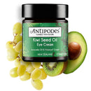Natural Eye Cream with Avocado
