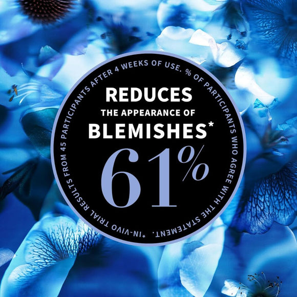 Natural Serum that Reduces Blemishes