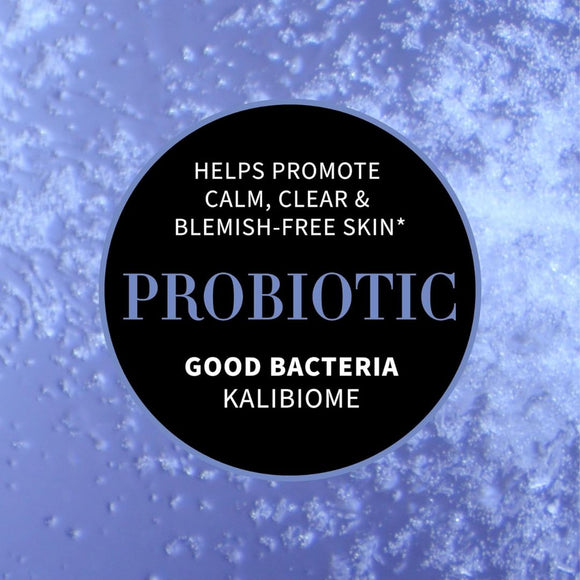 Natural Serum with Probiotics & Hyaluronic Acid