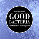 Natural Night Cream with Probiotics & Hyaluronic Acid