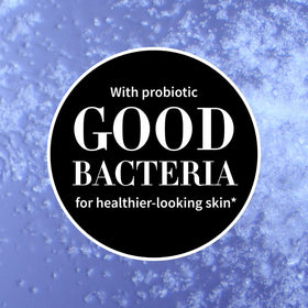 Natural Night Cream with Probiotics & Hyaluronic Acid