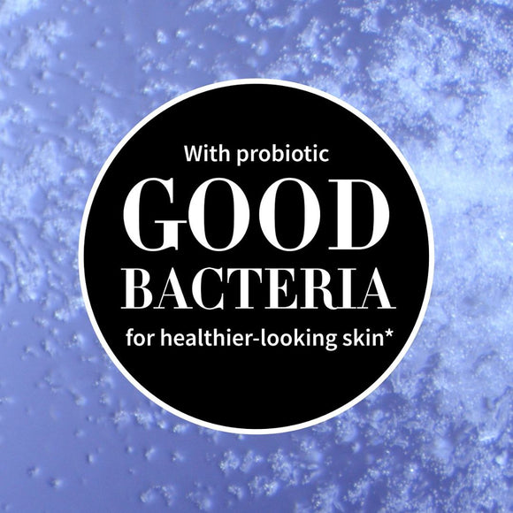 Natural Night Cream with Probiotics & Hyaluronic Acid