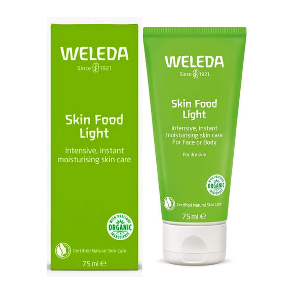 Skin Food Light 75ml
