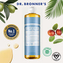 Pure-Castile Liquid Soap - Baby Unscented 473ml-4