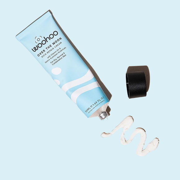 'Over the Moon' Rich Repair Cream 50ml