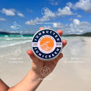 SPF 50 Water Resistant Reef Safe Sunscreen 100g-3