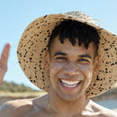 Tinted SPF 50 Water Resistant Reef Safe Sunscreen 100g-4