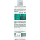 silicone free hair conditioner, paraben free hair conditioner, chemical free hair conditioner