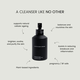 Botanical Glow Cleanser 120ml - 0