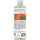 SLS free shampoo, paraben free shampoo, chemical free shampoo