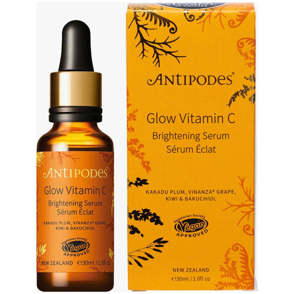Vitamin C Serum from Antipodes