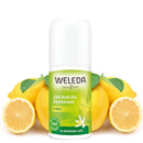 Citrus 24h Roll-On Deodorant 50ml-1