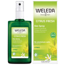 Citrus Deodorant Spray 100ml-1