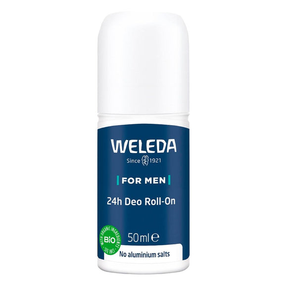 Men 24h Roll-On Deodorant 50ml