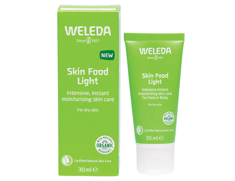 Skin Food Light 30ml