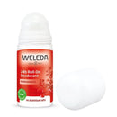 Pomegranate 24h Roll-On Deodorant 50ml-4